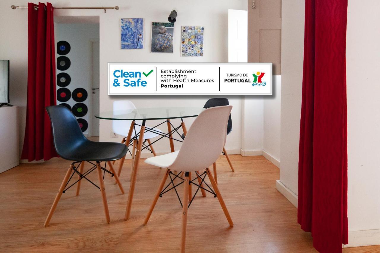 Private House Only For You 145 - 8Min Historiccenter Vila Nova de Gaia Exterior photo