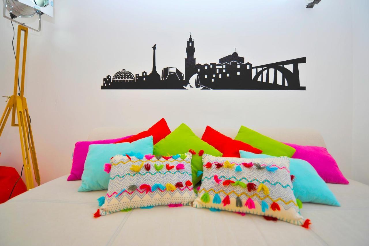 Private House Only For You 145 - 8Min Historiccenter Vila Nova de Gaia Exterior photo